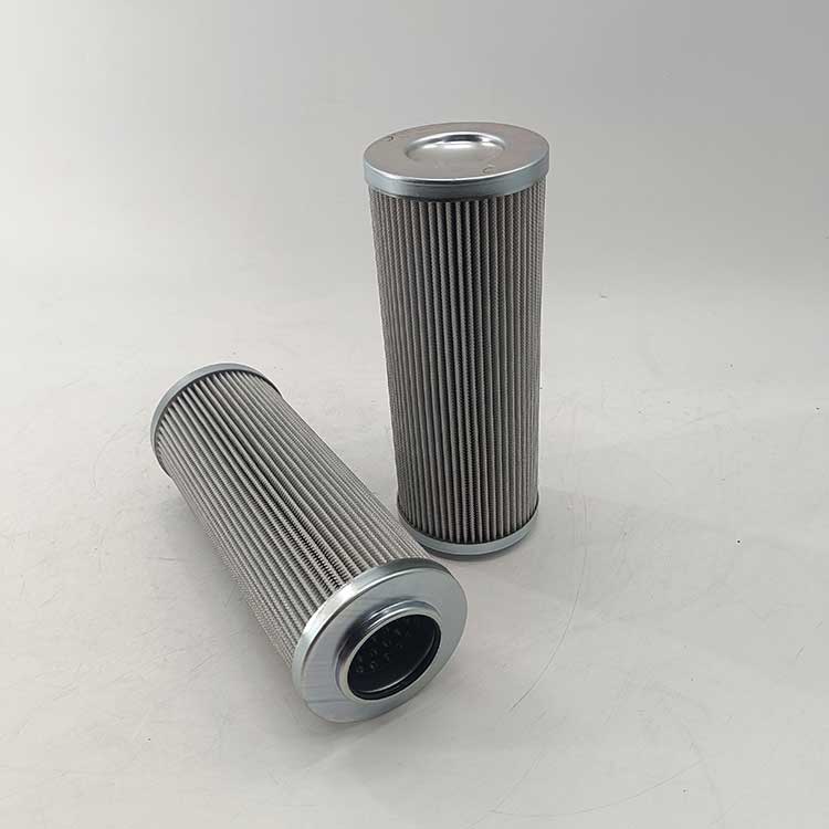 華豫生產替代V3045V1H03威格士電廠潤滑油濾芯