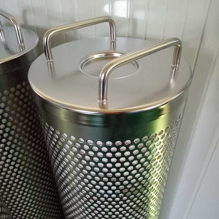 華豫生產(chǎn)供應(yīng)除酸濾芯 抗燃油、再生樹脂