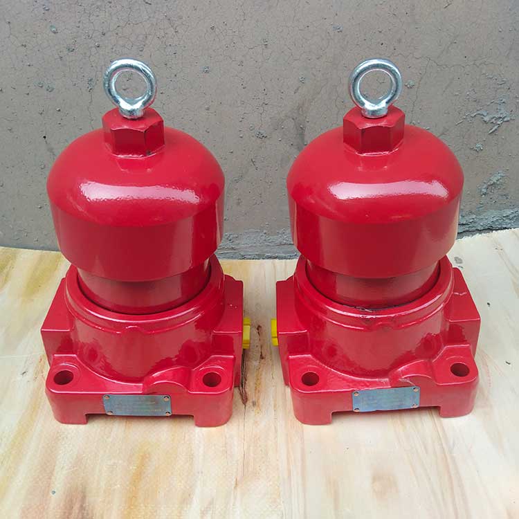 華豫供應ZU-H40*10DLP壓力管路高壓過濾器