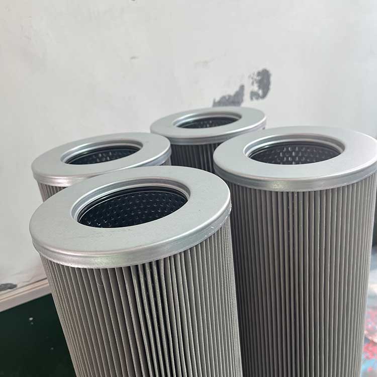 華豫供應汽輪機濾芯ZALX160×600-8Z1