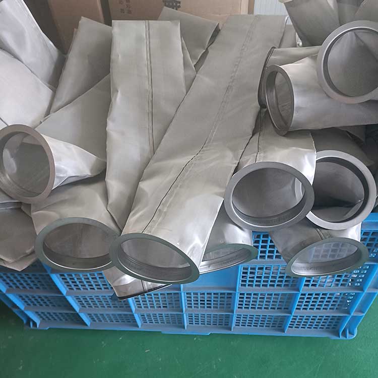 華豫生產(chǎn)供應(yīng)ORJNO-D-NMO-10保安過(guò)濾器濾袋