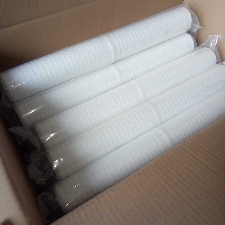 華豫供應RLX-30-504定子冷卻水過濾器濾芯 液體除雜質(zhì)