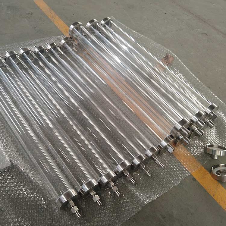 華豫供應LJB-5008離子交換柱 水去除雜質