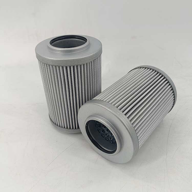 華豫供應FR10-020P-F替代增田液壓油濾芯