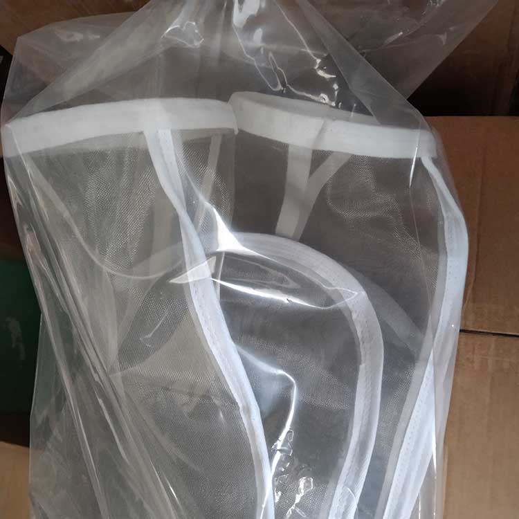 華豫生產(chǎn)供應(yīng)濾袋 不銹鋼絲網(wǎng)、塑料絲網(wǎng)