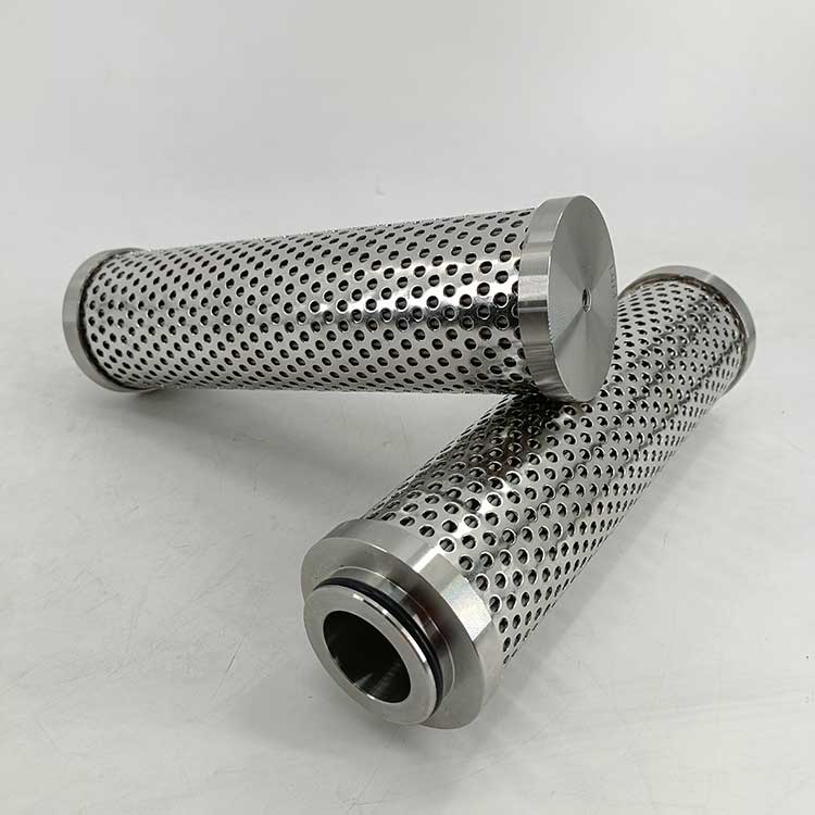 華豫供應FAX-400*30微型直回式回油過濾器濾芯