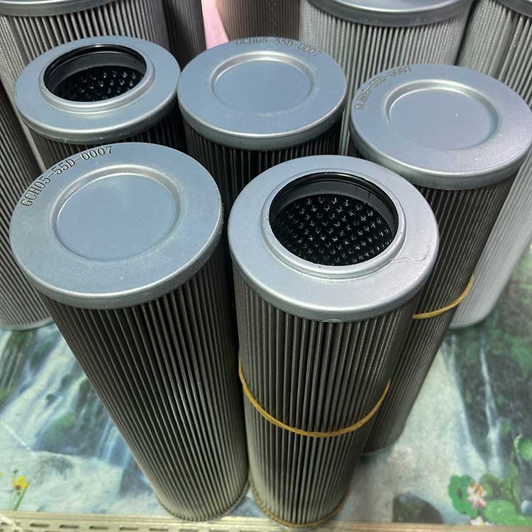 華豫供應(yīng)替代力士樂循環(huán)過濾器濾芯10.660LAP20-000-6-M