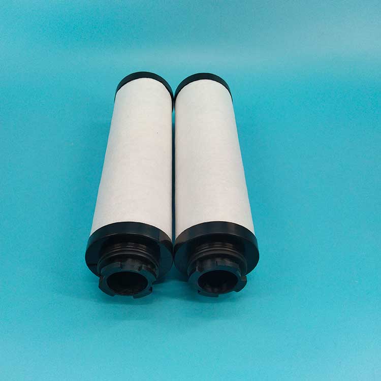 華豫供應(yīng)SAGL-3HA空氣壓縮機用真空泵濾芯