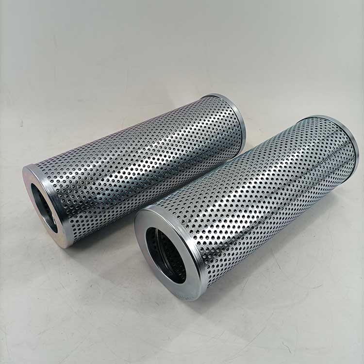 華豫供應雙筒液壓回油濾芯SFAX-250*20