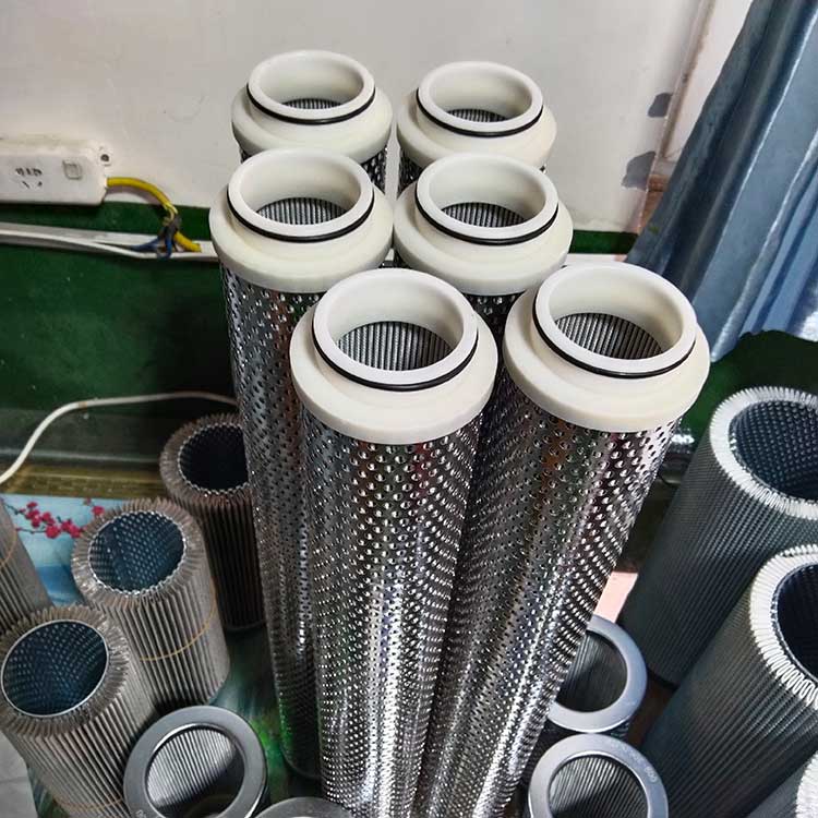 華豫供應HC4754FKS26H替代頗爾潤滑油濾芯