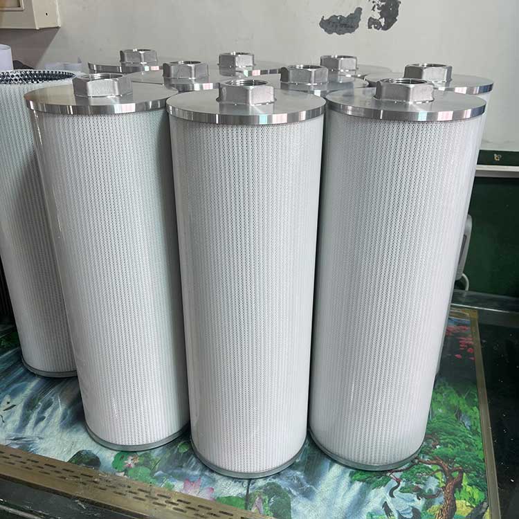 華豫供應替代雅歌液壓油過濾器濾芯S2.1033-10