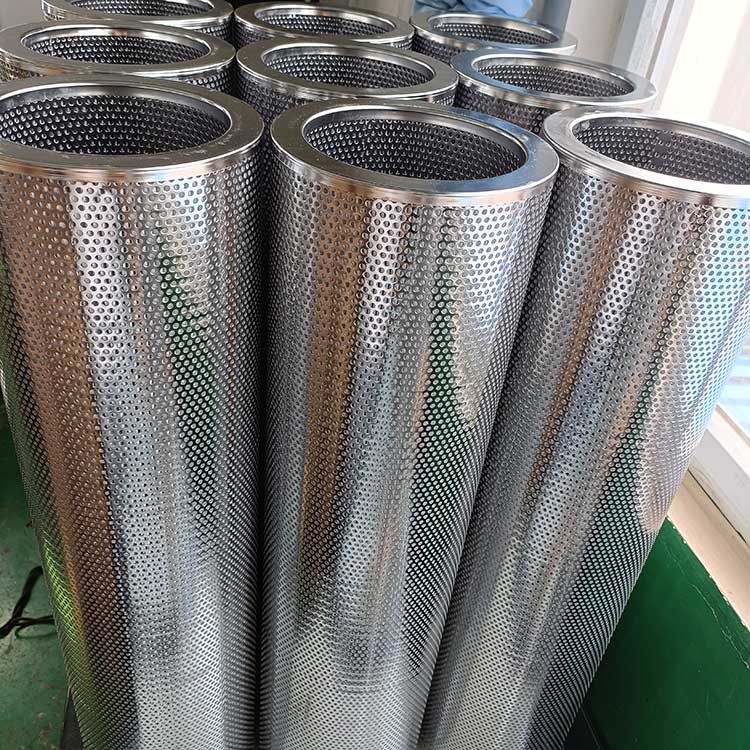 華豫供應替代派克潤滑油過濾器濾芯932679Q