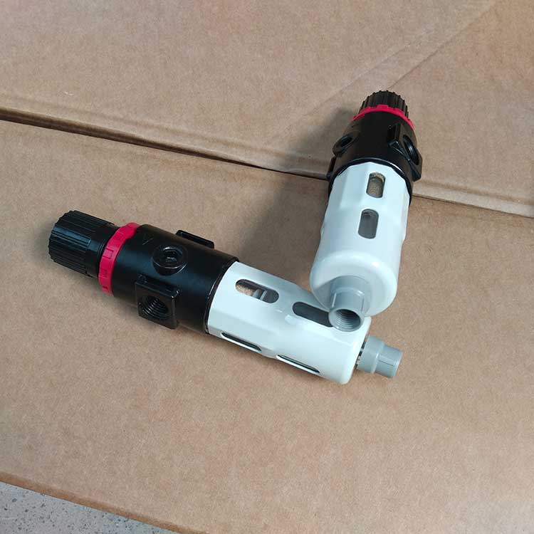 華豫供應(yīng)AFR-2000調(diào)壓過(guò)濾器 帶溢流閥