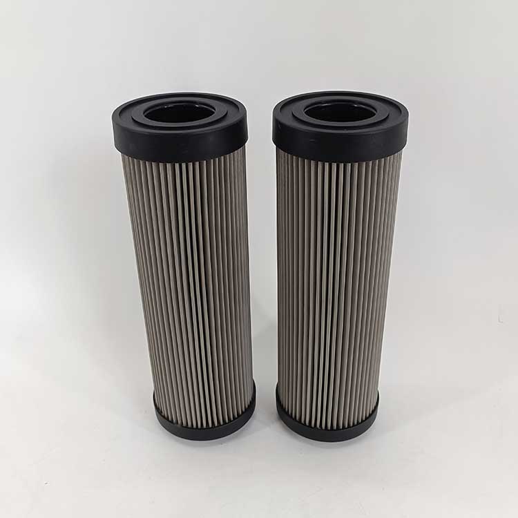 華豫供應(yīng)DYSLQ-25/10H稀油站送風機濾芯