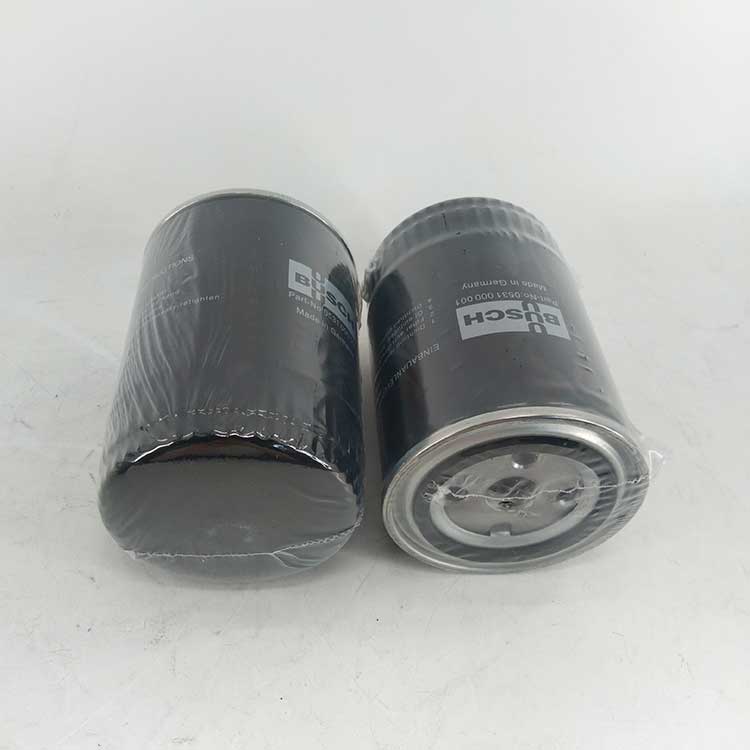 華豫供應普旭機油旋裝濾芯531000001