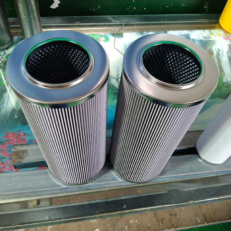 華豫供應(yīng)070369T62液壓油泵潤滑油過濾器濾芯