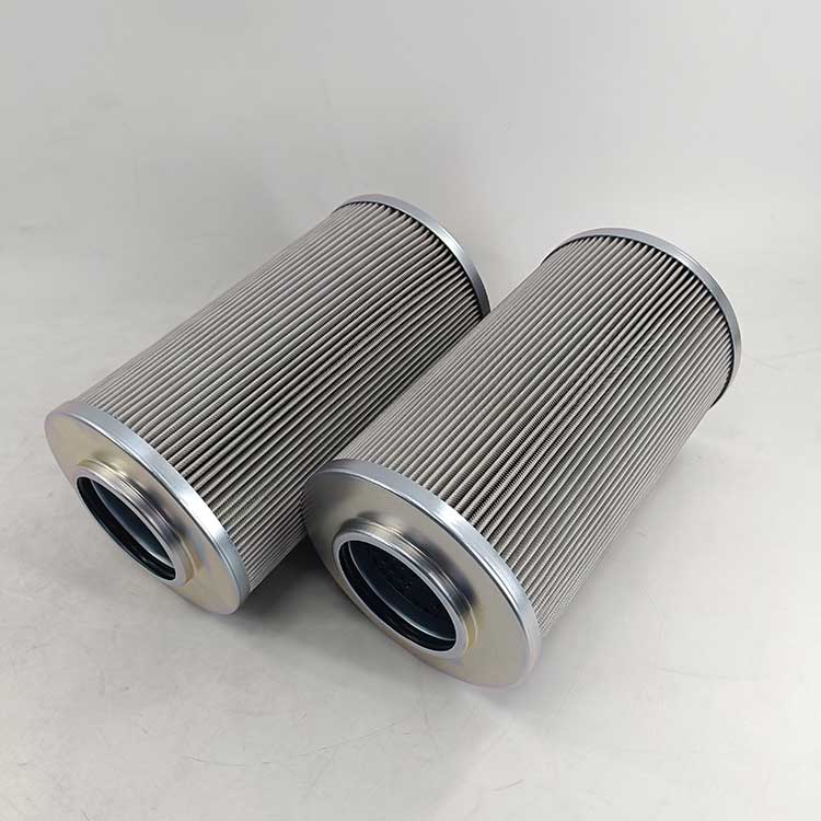 華豫生產供應HY-KG20-1.0/5高壓過濾器油濾芯