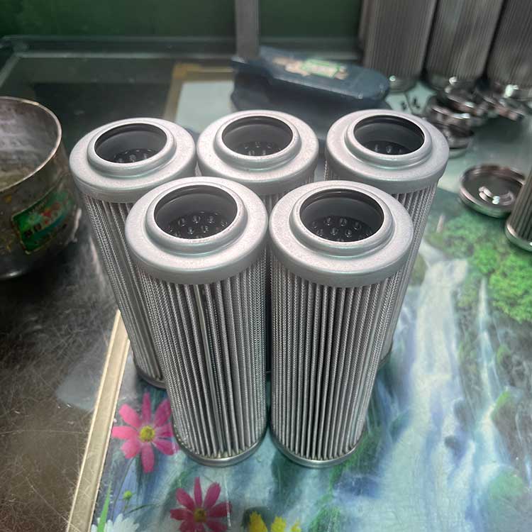 華豫供應R928088876管道去除雜質液壓油濾芯