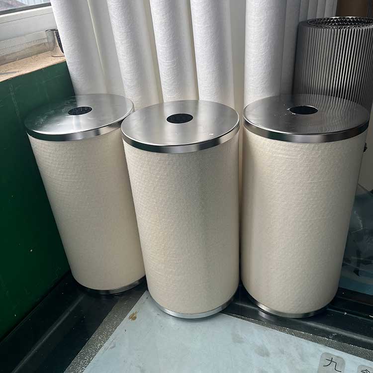 華豫供應D176-d116-353-BE.QSL-782-40-83油濾芯