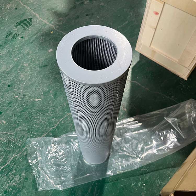 華豫供應(yīng)WY800*10Q2P/C磁性回油過濾器濾芯