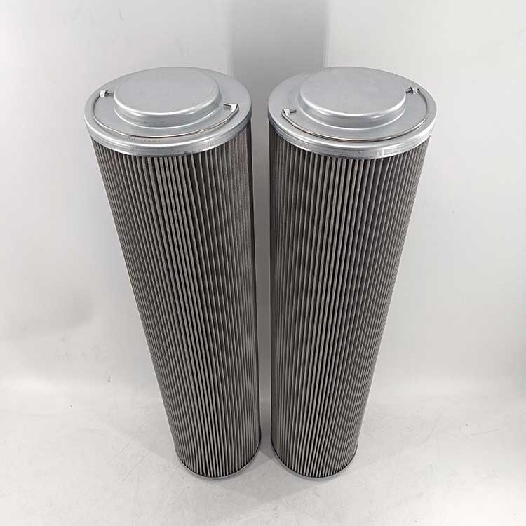 華豫供應高壓油雙筒過濾器濾芯KF40B-80D-Y