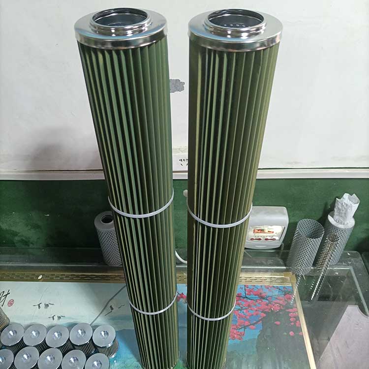 華豫供應(yīng)分離濾芯1203126油液除水份