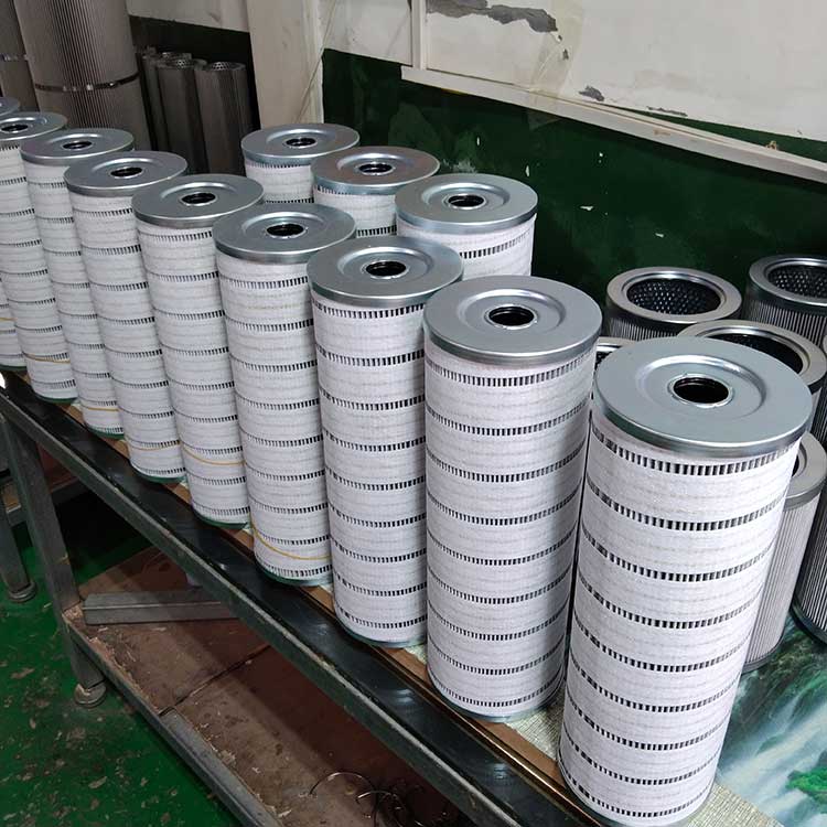 華豫供應MSGNFILTERM4200005濾油機濾芯