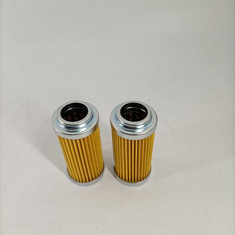 華豫供應(yīng)雙聯(lián)管路過濾器濾芯DTII-04-30-15-RC1/2