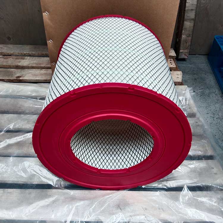 華豫供應空氣濾芯KLX20-01氣體除雜質