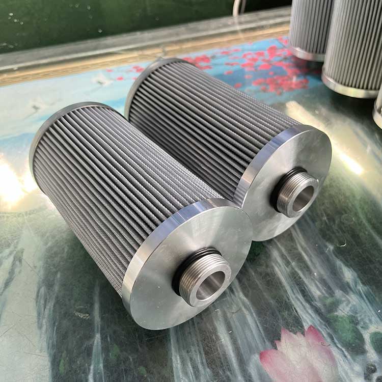 華豫供應風電液壓站濾芯PI2018油除雜質