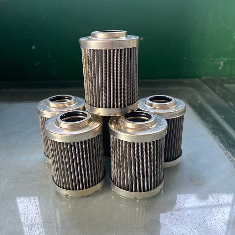 華豫供應ERD61NCC鋼廠補水系統油過濾器濾芯