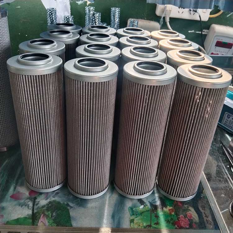 華豫供應替代富卓主軸承冷卻油濾芯A150G25