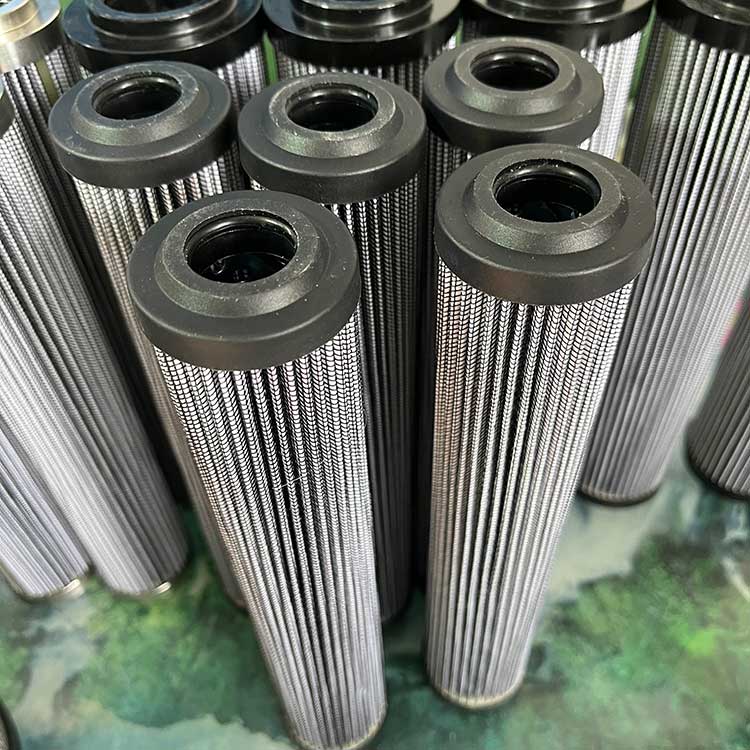 華豫供應(yīng)替代派克管道液壓油濾芯924451