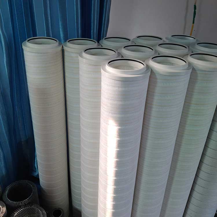 華豫供應HC8304FRN39H替代頗爾雙筒濾油機濾芯