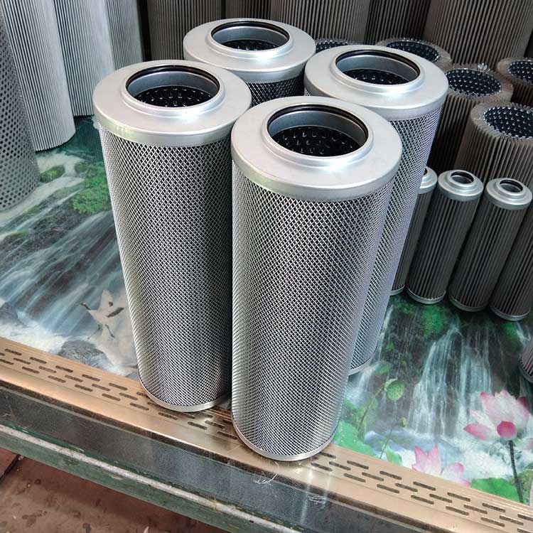 華豫供應(yīng)替代派克一次風(fēng)機油箱過濾器濾芯PR3468