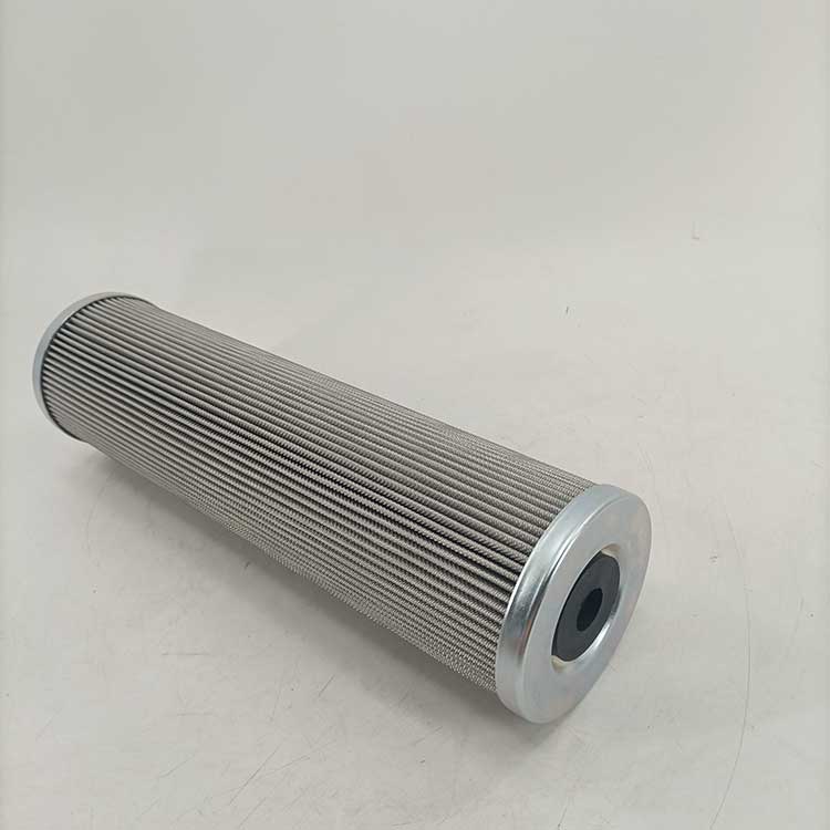 華豫供應硫化機雙筒油過濾器濾芯HPQ220275L40-25MV