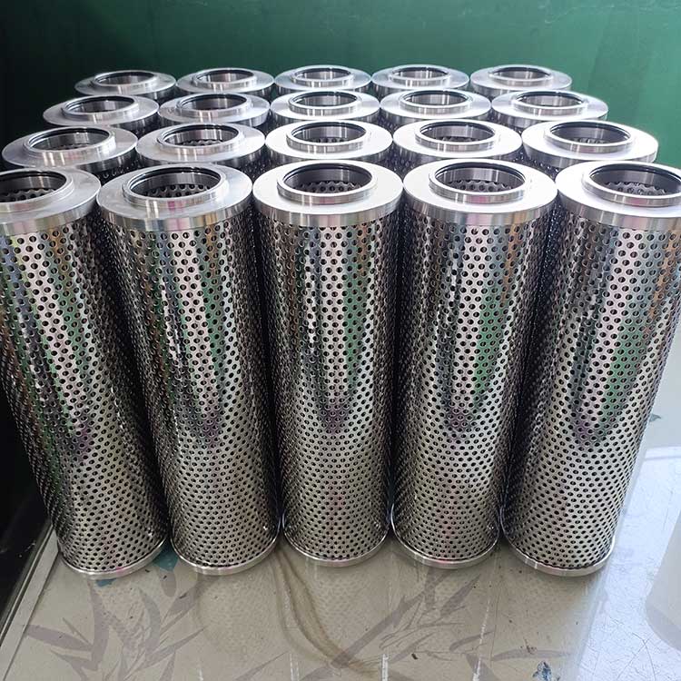 華豫供應LH0500D010DN3HC液壓管道進油口濾芯