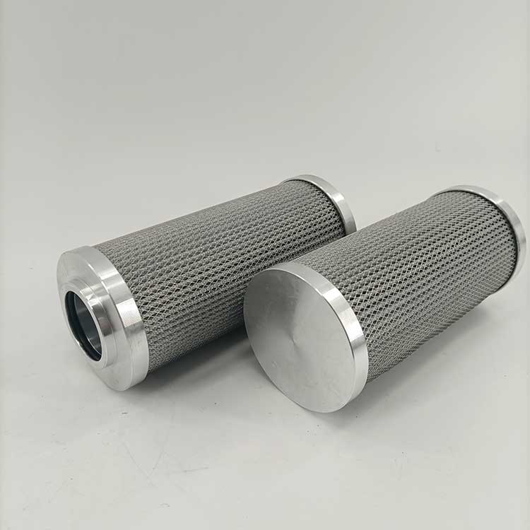 華豫供應GX-100*5自封式壓力管路過濾器濾芯