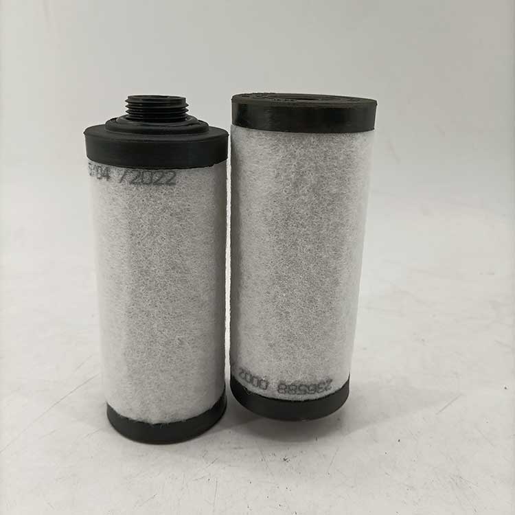 華豫供應(yīng)鍍膜機真空泵油霧分離濾芯LOA-622