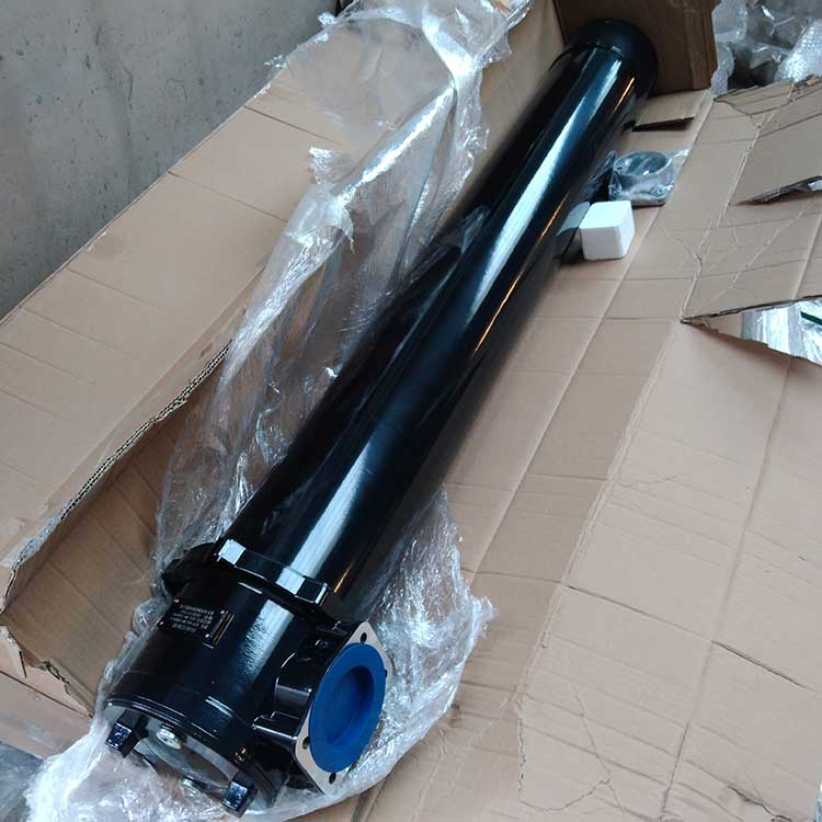 華豫供應(yīng)油液除雜質(zhì)RFB-BH-1300*5-Y回油過濾器