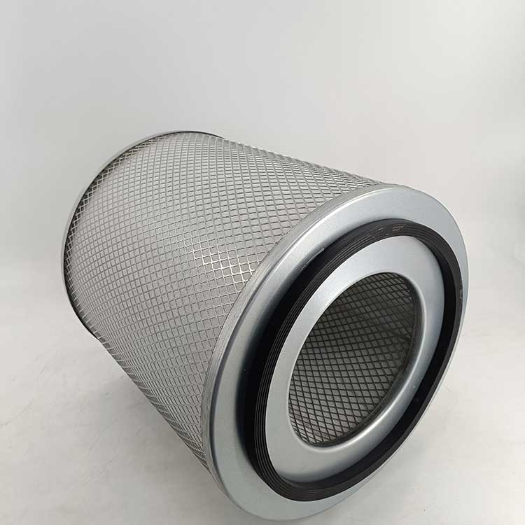 華豫供應(yīng)空氣過濾用除雜質(zhì)折疊濾芯K3044