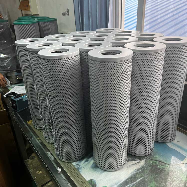 華豫供應(yīng)替代Friedrichs過濾器濾芯6970444733