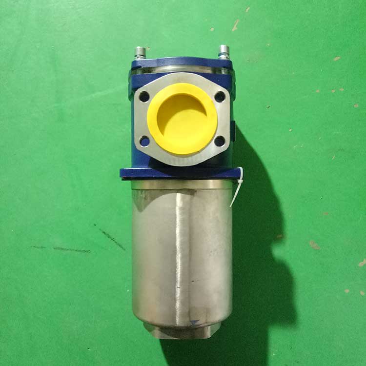 循環(huán)過濾器HHT15F48CSTB6