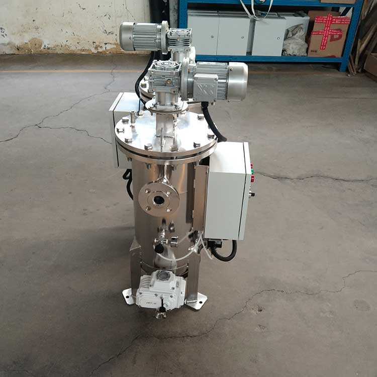 自清洗過(guò)濾器-(2)