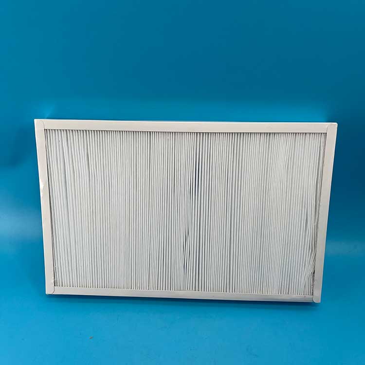 中效空氣過濾器470×300×48-(3)