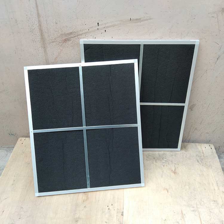 空氣過濾器700×600×21-(2)