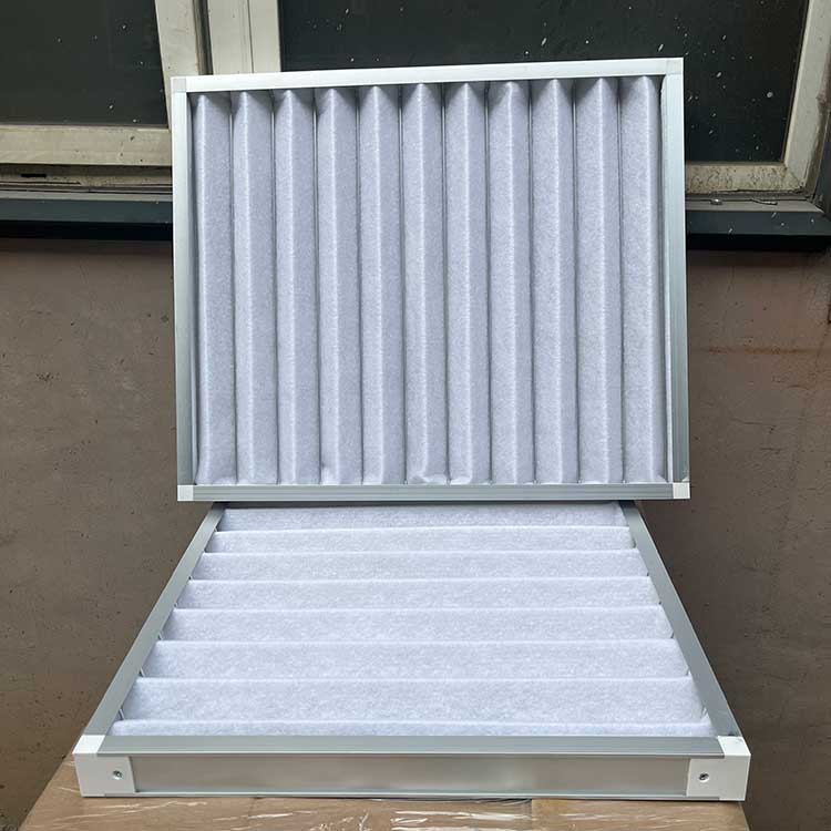 初效板式過濾器-525×470×50-(5)