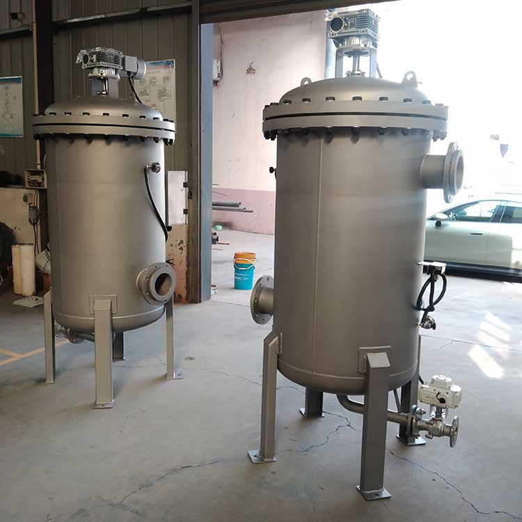 全自動(dòng)自清洗過(guò)濾器-(6)