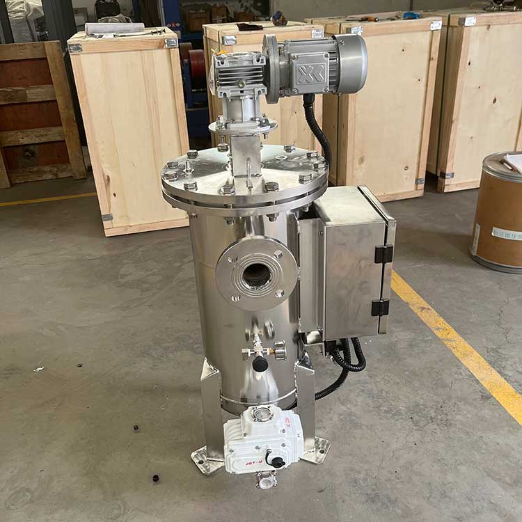 自清洗過(guò)濾器-(4)