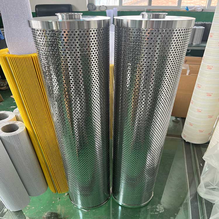 精密濾芯Φ170×860-(2)
